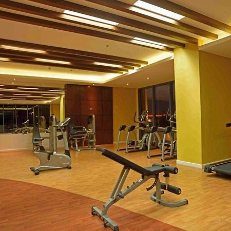 Grand Riviera Suites Comfy Condo Near Us Embassy Manila Bay Roxas Blvd Ermita Manila Bagian luar foto