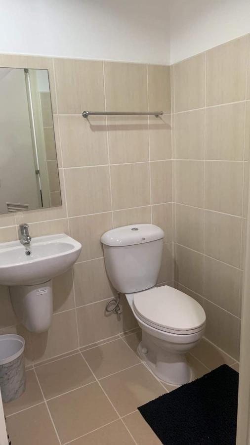 Grand Riviera Suites Comfy Condo Near Us Embassy Manila Bay Roxas Blvd Ermita Manila Bagian luar foto
