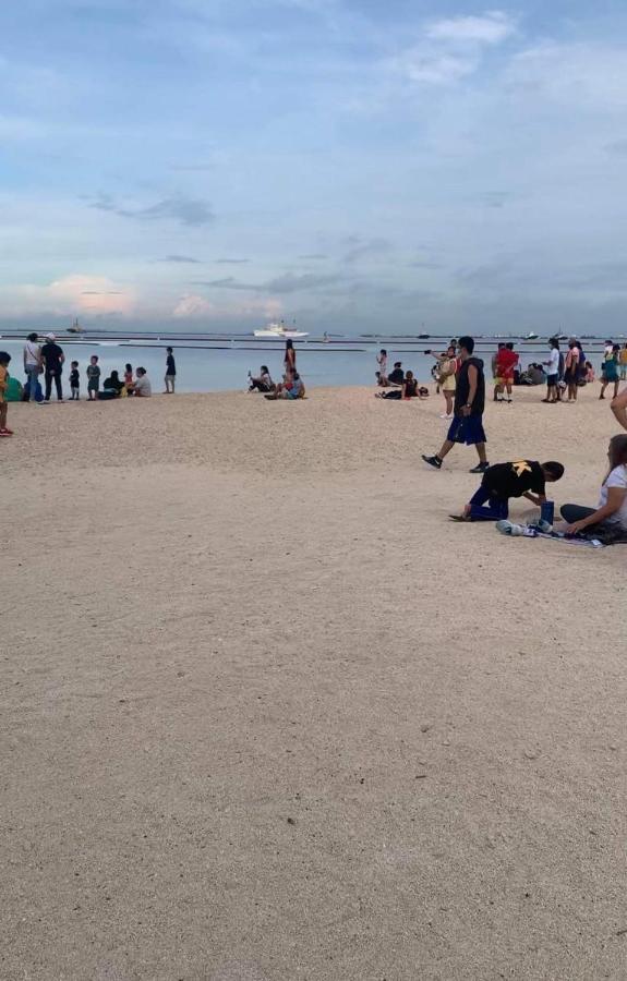 Grand Riviera Suites Comfy Condo Near Us Embassy Manila Bay Roxas Blvd Ermita Manila Bagian luar foto
