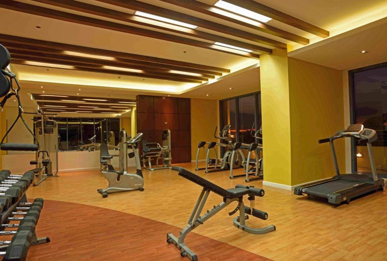 Grand Riviera Suites Comfy Condo Near Us Embassy Manila Bay Roxas Blvd Ermita Manila Bagian luar foto